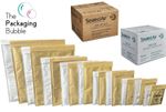 Mail Lite Padded Envelopes Bubble Mailer Bags White Gold A000 B00 C0 D1 F3 E2 G4