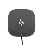HP Universal Dock G2 USB-C Docking Station with DisplayLink 4K + 120W PSU