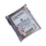 Samsung HM160HC 160GB 5400rpm IDE, ATA, PATA Laptop 2.5" Hard Drive