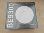 TP-Link EAP772 WiFi 7 Access Point TriBand Gigabit BE9300 Wireless Omada Access✅