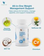 Forever Garcinia Plus Food Supplement *FREE TRACKED DELIVERY* *BEST DEAL*