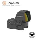 Vector Optics SCRD-M76 Frenzy Flex 24x29 Multi Reticle 2MOA Red Dot - The Best !