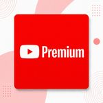 You Tube Premium Giftcard (1 YEAR PREPAID)- UK / USA / EUROPE / ASIA