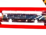 HELJAN CLASS 128 55991 PARCELS SERVICE  ITEM 89201   21 DCC READY BOXED