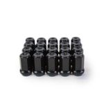 20 x M14 x 2 Tapered Seat for Aftermarket Alloy Wheel Nuts Ford Transit MK6 MK7