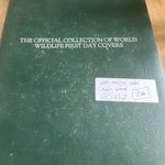 WWF 1977/78 Covers Album Complete BC917