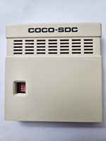 Tandy  coco 1 2 3 Dragon 32 64 sd card rom  Disk drive
