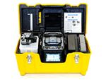 Serviced Fujikura 90S Core Alignment Fusion Splicer + CT-50 Cleaver Kit