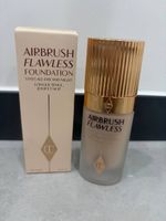 Charlotte Tilbury AIRBRUSH FLAWLESS FOUNDATION 2N (2 Neutral ) 30ML