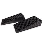 Caravan Motorhome Levelling Ramps Milenco MGI Wedge Levellers Pair 5227