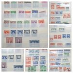 AUSTRALIA 1928 Onwards Collection - Fine UMM/MM + Marginals - £750+