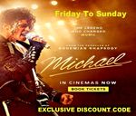 2 x Cineworld Cinema Ticket Valid: Fri Sat Sun FAST DELIVERY – Read Description