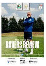 BLACKBURN ROVERS v MIDDLESBROUGH 22 August 2026 EFL Championship OFFICIAL