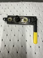 Landrover Defender Wolf Bonnet Catch, RRC 8381 5340-99-243-4399