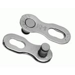2x PAIRS Chain Joining Link 6 7 8 9 10 11 12Speed Missing Master Quick KMC Links