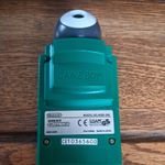 NINTENDO GAME BOY CAMERA IN GREEN