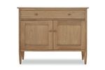 Ercol Chesham Small Sideboard in Oak DM RRP £999 W104 D45 H83