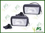 Work Lamp suits Ford New Holland Type Tractor (Pair)