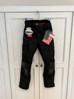 STOCK CLEARANCE Alpinestars Andes V3 Drystar Mens Trousers Black #C
