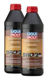 Liqui Moly Central Hydraulic System CHF Power steering PSF Oil BMW VW MB 1127 2L