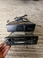 vw t4 6 cd changer and head unit