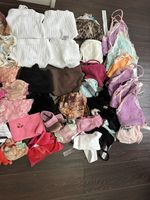 Jobalot Urban Outfitters Free People Bundle Mixed Sizes Underwear RRP Appr £944