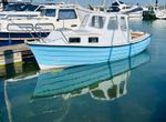 Fishing Boat - Family day boat - Launch