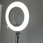 Fotodiox Selfie Starlite Vlog Professional Ring Light And Stand Neewer