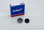 SKF Kawasaki KX 60 Engine Water Pump Seal & Bearing 1985 - 2003