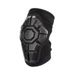 Shielding Pad with Hard Shell Lightweight Contoured Shielding Sleeve Flexible
