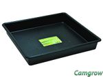 Garland - Square Tray - 60 x 60 x 7 cm Garden Tray 