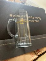 BRAND NEW Genuine Hawkstone Tankards