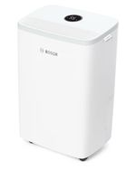Bosch Dry 2000 Dehumidifier– Quiet  Efficient Moisture Removal for Home EU Plug 