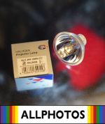 Donar 29558 - Bulb Lamp A1/259 ELC 24V 250W Disco Stage