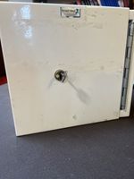 bristol maid controlled Meds cabinet