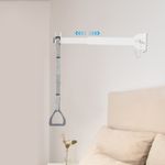 Trapeze Bar for Bed Mobility Bed Trapeze Bar for Elderly Pull Up Lift Assist