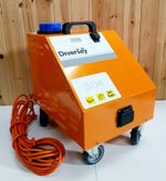 Diversey SO4 Professional Steam Cleaning Machine
