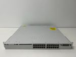 CISCO C9300-24T-E. 90 DAYS WARRANTY. FREE UK SHIPPING