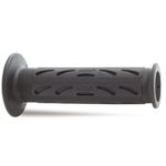 Progrip 723 Motorcycle Medium Density Grips for 22mm (7/8 Inch) Bars - black