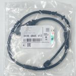 Genuine BMW MINI Rear Brake Pad Wear Sensor 34356865612- F40 F48 G20 F54 F56 F60