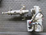 NISSAN NV200 (09-15) ELECTRIC POWER STEERING COLUMN MOTOR ECU 48810JX50B