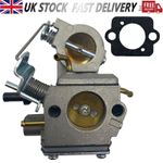 NEW Carburettor Carb For Husqvarna K750 K760 / Zama C3-EL53 C3-EL43A Cut Off Saw