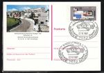 Germany Federal Republic of Transport Traffic, Sindelfingen 22/10/87
