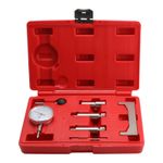 For VW T3 T4 Diesel Fuel Injection Pump Static Timing Adjustment Gauge Tool Kit