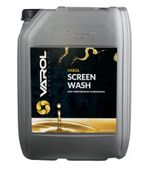 Varol Screen Wash Concentrate - 20Ltr