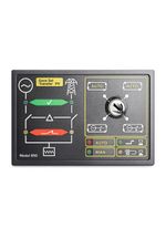 Model 850 Automatic Transfer Switch Controller ATS Generator Control Module