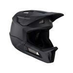 Leatt Gravity 2.0 MTB Helmet Stealth