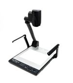 Genee Vision 8100 Digital Visualiser Presentation Aid Without Power Supply Used