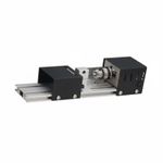 Multifunctional Mini Lathe Aluminum Alloy Body Small Bead Making Machine