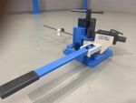 Flat bar bender miracle bender  new vat included